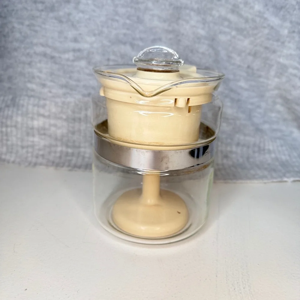 Gemco vintage stovetop